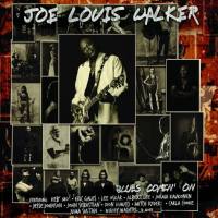 Joe Louis Walker - Blues Comin' On (2020) FLAC