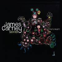 James Carney Sextet - Pure Heart (2020) [Hi-Res stereo]