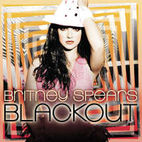 Britney Spears - [2007] - Blackout