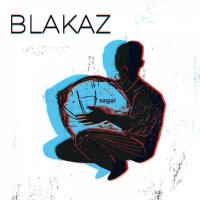 Blakaz - Sagai (2020) [Hi-Res stereo]