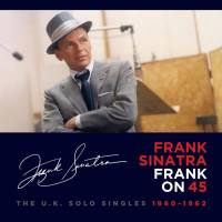 Frank Sinatra - Frank on 45 - The U.K. Solo Singles (1960-1962) (2020) FLAC