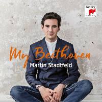 Martin Stadtfeld - My Beethoven - Mein Beethoven (2020) [Hi-Res stereo]