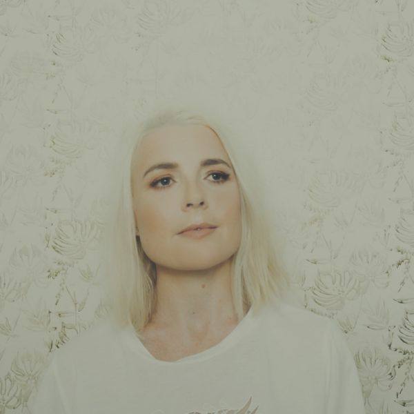 Natalie Slade - Control (2020) [Hi-Res stereo]