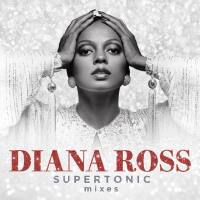 Diana Ross - Supertonic Mixes [24bit Hi-Res] (2020) FLAC