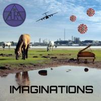 Aura - Imaginations FLAC