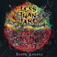Less Than Jake - Silver Linings Hi-Res