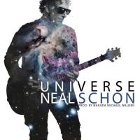 Neal Schon - Universe 2020 FLAC