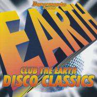 VA - Dancemania Presents Club The EARTH Disco Classics 2000 FLAC