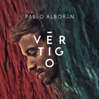 Pablo Alboran - Vértigo 2020 [Hi-Res stereo]