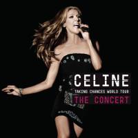 Céline Dion - Taking Chances World Tour THE CONCERT (2020)