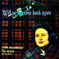 Lydia Macdonald - Lydia MacDonald (2020) Hi-Res