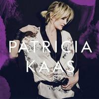 Patricia Kaas - Patricia Kaas (2016) {Hi-Res stereo}
