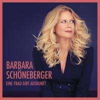 Barbara Schoneberger - Eine Frau gibt Auskunft (2018) [Hi-Res stereo]