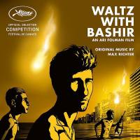 Max Richter - Waltz With Bashir (Original Motion Picture Soundtrack) (2020) [Hi-Res stereo]
