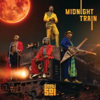 Sauti Sol - Midnight Train (2020) [Hi-Res stereo]