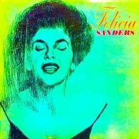 Felicia Sanders - Felicia Sanders 2020 24-96 FLAC