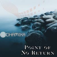 Dhamika - Point of No Return (2020)  FLAC-24Bit
