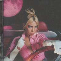 Dua Lipa  -Future Nostalgia And Club Future Nostalgia 2CD FLAC 2020