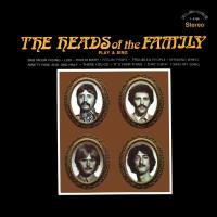 The Heads Of The Family - Play and Sing (2020) Hi-Res