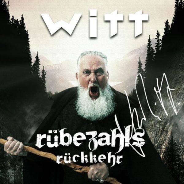 Joachim Witt - Rübezahls Rückkehr 2020 [Hi-Res]