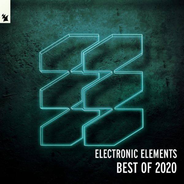 Armada Electronic Elements - Best Of 2020 [FLAC]