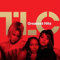 TLC - TLC Greatest Hits (2020)