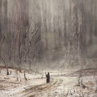 Bron -  Pred Dverima Noci (2020) Hi-Res