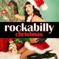 VA - Rockabilly Christmas 2020 Hi-Res FLAC