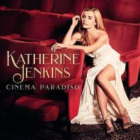 Katherine Jenkins - Cinema Paradiso (2020) [Hi-Res stereo]