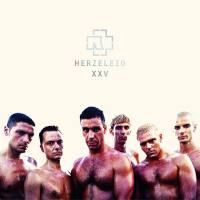Rammstein - Herzeleid (XXV Anniversary Edition – Remastered 2020) Hi-Res 24.41 flac