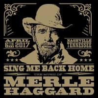 Various Artists - Sing Me Back Home The Music Of Merle Haggard (Live) FLAC