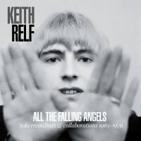 Keith Relf - All the Falling Angels - Solo Recordings & Collaborations 1965-1976 Hi-Res