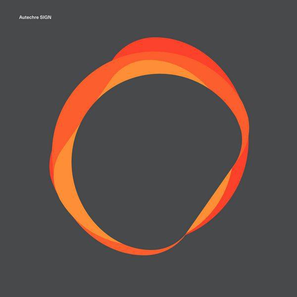 Autechre - SIGN (2020)  FLAC-24Bit