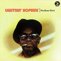 Lightnin' Hopkins - The Blues Giant (Remastered) (2020) Hi-Res