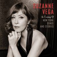 Suzanne Vega - An Evening of New York Songs and Stories - 2020 (24-44.1) [NNM-Club]