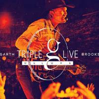 Garth Brooks - Triple Live Deluxe [Flac]