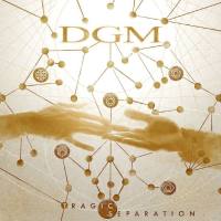 DGM - Tragic Separation (2020) 44.1-24