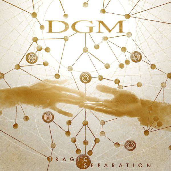 DGM - Tragic Separation (2020) 44.1-24