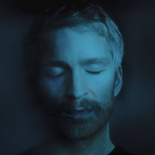 ólafur Arnalds - some kind of peace (2020)  FLAC-24Bit