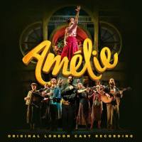 Various Artists - Amélie (2020) [Hi-Res stereo]