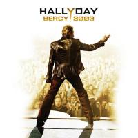 Johnny Hallyday - Bercy 2003 FLAC