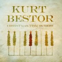 Kurt Bestor - Christmas Time is Here (2020) HD