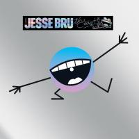 Jesse Bru - Happiness Therapy LP01 _ The Coast FLAC (24bit-44.1kHz)