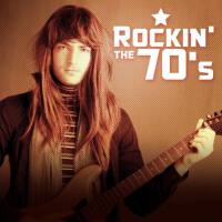 Various Artists - Rockin' the 70's (2020)