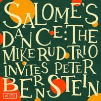 Mike Rud - Salome's Dance (2020) Hi-Res
