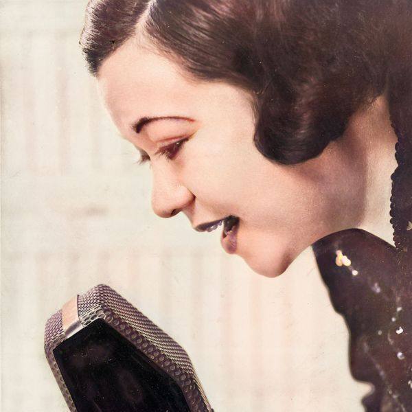 Mildred Bailey - It Had to Be You 2020 24-96 FLAC