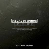 Michael Giacchino - Medal of Honor Above and Beyond (Original Soundtrack) (2020) [Hi-Res stereo]