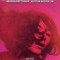 Brenda Patterson - Keep On Keepin' On (2020) Hi-Res