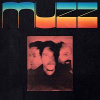 Muzz - Muzz (2020) [Hi-Res stereo]