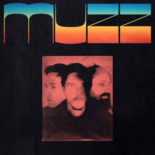 Muzz - Muzz (2020) [Hi-Res stereo]